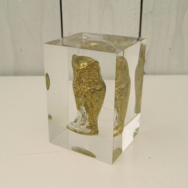2 Porte-clés Hibou Et Croissant De Lune En Argent – Décoration Clés Voiture Ou Sac, Design élégant Et Symbolique
