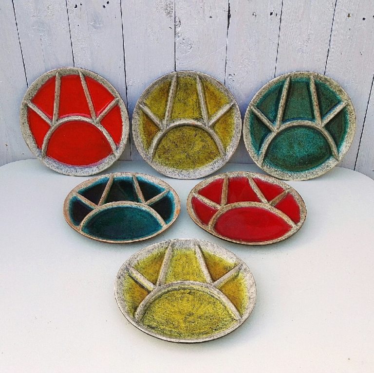 Villeroy & Boch - Cortina - Grandes Assiettes (Gebraucht) In Sion Für