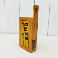 ANCIENNE BOITE EN Tole Publicitaire Pate Alimentaire EUR 25,00