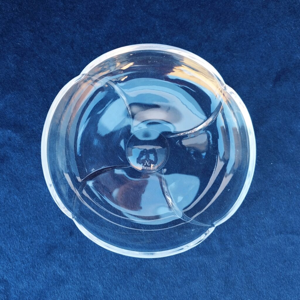 Coupelle Vide-Poche Artisanale En Céramique Et Verre - Couleurs Bleu, Jaune, Vert, Fabriquée Au Portugal