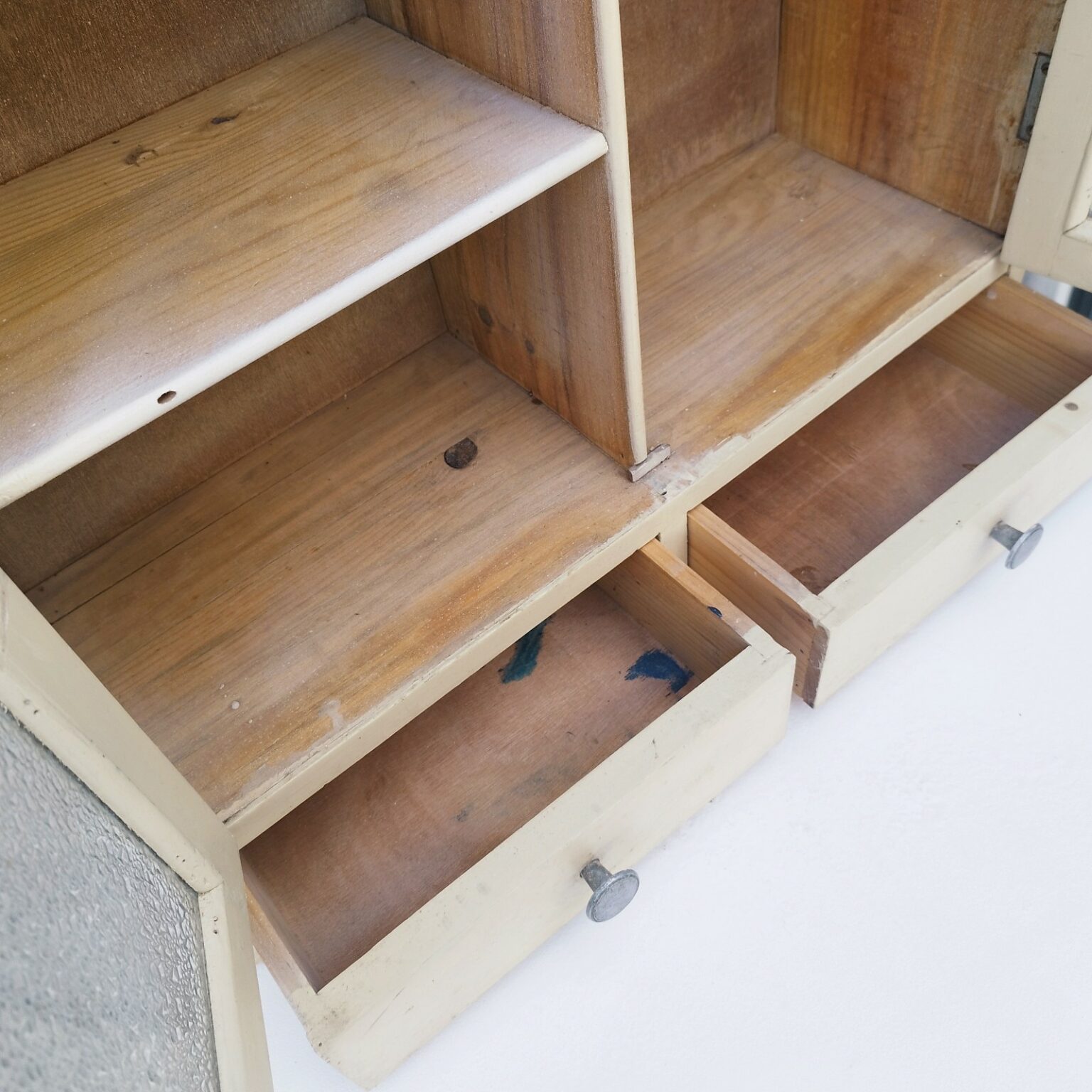 Armoire de Rangement en Bois avec Portes, Tiroirs | Maisons du Monde Armoire de Rangement en Bois avec Portes, Tiroirs | Maisons du Monde
