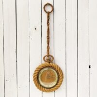 Pied de lampe grès émaillé par Jean Tessier pour l'atelier le Cep.  Signé sur le dessous en creux, petit défaut de cuisson sur le dessous sans gravité. Electrification d'origine. Très bon état. Hauteur sans douille  : 36 cm