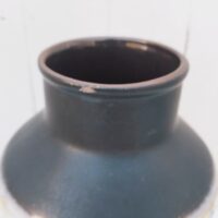 Grand vase céramique, West Germany, Carstens Tonnieshof – Image 6