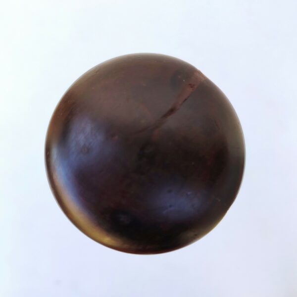Porte chapeau, présentoir modiste, bronze  Siegel – Image 4