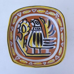 Coupe, Vide poche, céramique, Jos le Corre, Keraluc